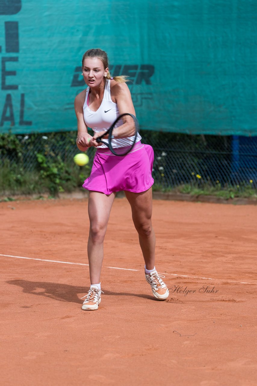 Bild 102 - Elke Jaeger Gedaechtnisturnier